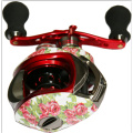 Stamp Baitcasting Reel